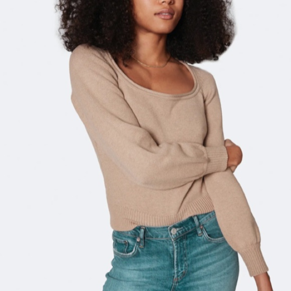 Harlow Sweater
Billie the Label - Picture 2 of 14